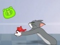 Jeu Tom and Jerry Dexterous Tom