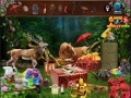 Jeu Clump woods hidden objects