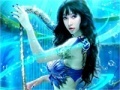 Jeu Hidden stars: Mermaid fantasy