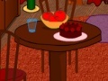 Jeu Red Room