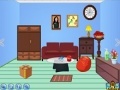 Jeu Mini Escape Living Room
