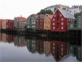 Jeu Norway Jigsaw