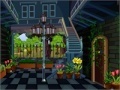 Jeu Mysterious House Escape