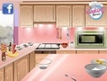 Jeu Strawberry Banana Muffins