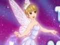 Jeu Tooth Fairy World