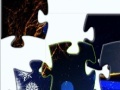 Jeu Christmas Time Jigsaw