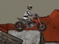 Jeu Wasteland Bike Trial