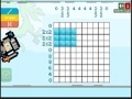 Jeu Picross and dragons