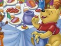 Jeu Winnie the Pooh - Spot 6 Diff