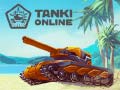 Game Tanki Online