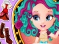 Jeu Baby Barbie Ever After High Costumes