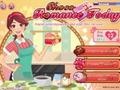 Jeu Choco Romance Today