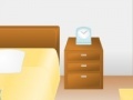 Jeu Escape from a bedroom
