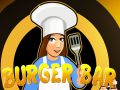Game Burger Bar