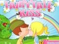 Jeu Fairytale Kiss