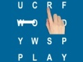 Jeu Words 5x5