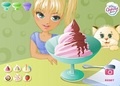 Jeu Crazy Cream Desserts