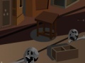 Jeu Skull Fort Escape