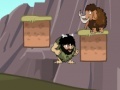 Jeu Rolly Stone age mammoth rescue