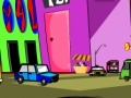 Jeu Fancy Street Escape