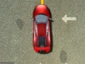 Jeu Supercar Parking 2
