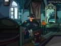 Jeu Escape From Witch