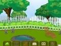 Jeu Pop Garden