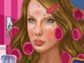 Jeu Taylor Swift Real Makeover