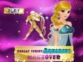 Jeu Zodiac Makeover: Aquarius