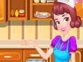 Jeu Cooking Lesson Chicken Wings