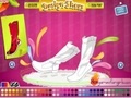 Jeu Exclusive Shoe Design
