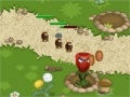 Jeu Save my garden 2