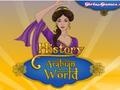 Jeu History Dress Up: Arabian World