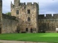 Jeu Escape from Alnwick Castle