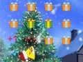 Jeu Angry birds xmas