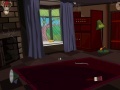 Jeu Ghost House Escape