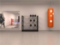 Jeu Escape from a boxing ring