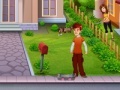 Jeu Naughty neighbor