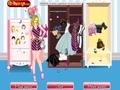 Jeu Fashion Store Decorating