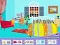Jeu Design your room