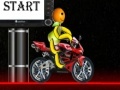 Jeu Fruit Rider