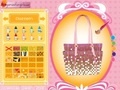 Jeu Creative Handbag Design