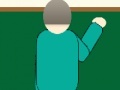 Jeu Teacher Hunter