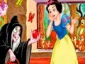 Jeu Snow White Hexa puzzle