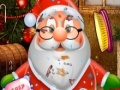 Jeu Clean Up Santa