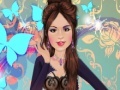 Jeu Selena Gomez Oscar Dressup