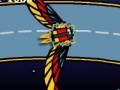 Jeu Space races