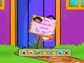 Jeu Dora Party Sign Boards