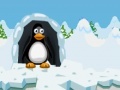 Jeu Penguin Adventure