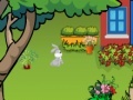 Jeu Crazy Garden Escape